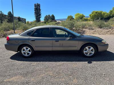 2004 Ford Taurus SE   - Photo 6 - Cottonwood, AZ 86326