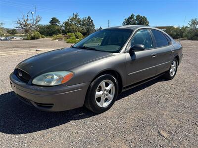 2004 Ford Taurus SE   - Photo 4 - Cottonwood, AZ 86326