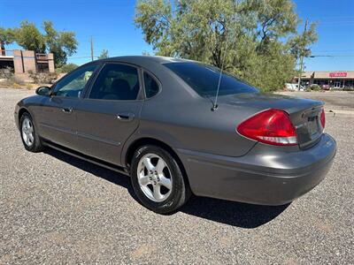 2004 Ford Taurus SE   - Photo 2 - Cottonwood, AZ 86326