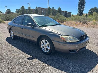 2004 Ford Taurus SE   - Photo 3 - Cottonwood, AZ 86326