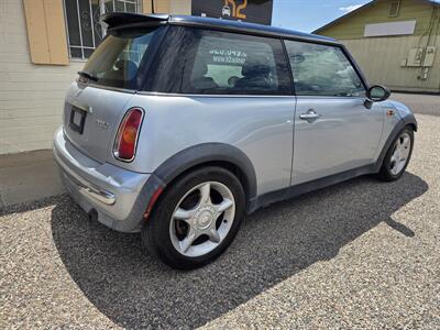 2003 MINI Cooper   - Photo 4 - Cottonwood, AZ 86326