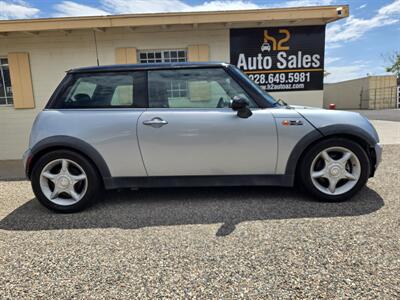 2003 MINI Cooper   - Photo 1 - Cottonwood, AZ 86326