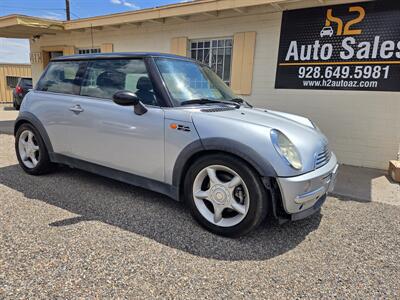 2003 MINI Cooper   - Photo 2 - Cottonwood, AZ 86326