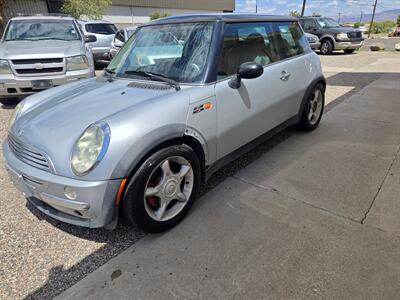 2003 MINI Cooper   - Photo 6 - Cottonwood, AZ 86326