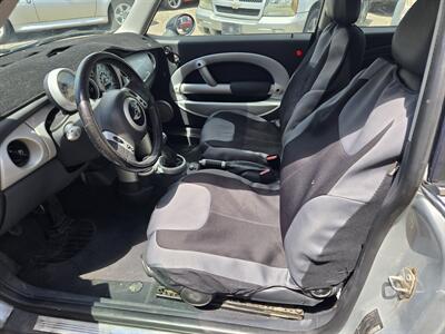 2003 MINI Cooper   - Photo 7 - Cottonwood, AZ 86326
