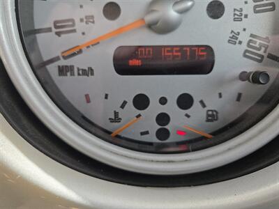 2003 MINI Cooper   - Photo 10 - Cottonwood, AZ 86326