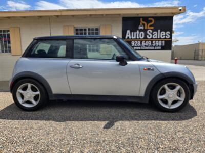 2003 MINI Cooper   - Photo 3 - Cottonwood, AZ 86326