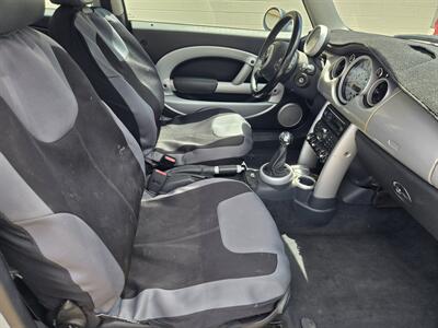 2003 MINI Cooper   - Photo 8 - Cottonwood, AZ 86326