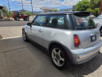 2003 MINI Cooper   - Photo 5 - Cottonwood, AZ 86326