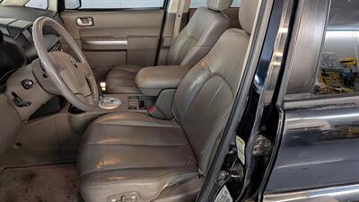 2010 Mitsubishi Endeavor SE   - Photo 6 - Cottonwood, AZ 86326