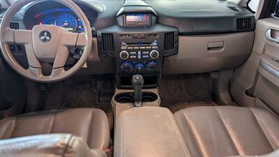 2010 Mitsubishi Endeavor SE   - Photo 11 - Cottonwood, AZ 86326