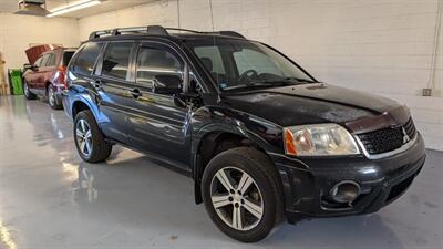 2010 Mitsubishi Endeavor SE   - Photo 2 - Cottonwood, AZ 86326