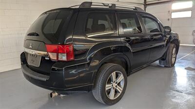 2010 Mitsubishi Endeavor SE   - Photo 4 - Cottonwood, AZ 86326