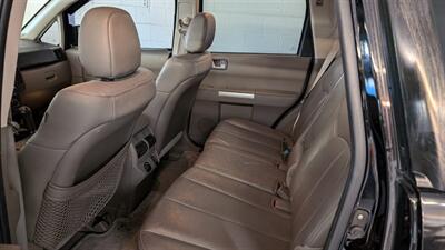 2010 Mitsubishi Endeavor SE   - Photo 7 - Cottonwood, AZ 86326