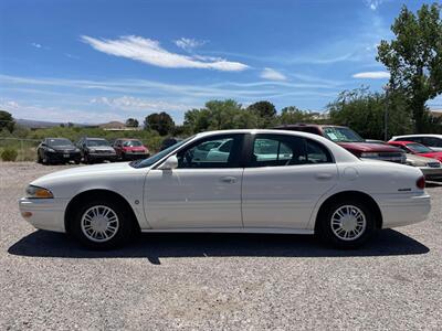 2002 Buick LeSabre Custom   - Photo 1 - Cottonwood, AZ 86326