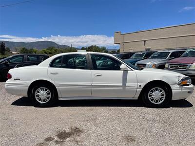 2002 Buick LeSabre Custom   - Photo 3 - Cottonwood, AZ 86326