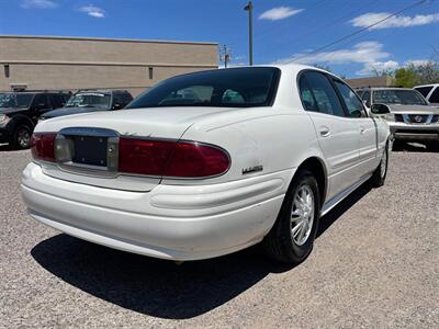 2002 Buick LeSabre Custom   - Photo 4 - Cottonwood, AZ 86326