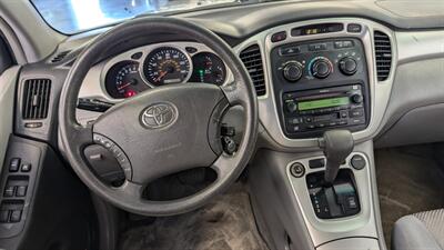 2005 Toyota Highlander   - Photo 14 - Cottonwood, AZ 86326