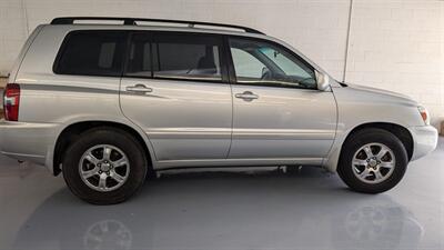 2005 Toyota Highlander   - Photo 2 - Cottonwood, AZ 86326