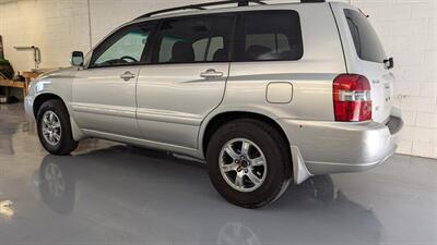 2005 Toyota Highlander   - Photo 5 - Cottonwood, AZ 86326