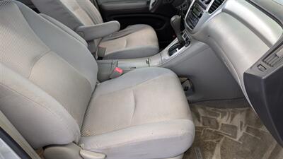 2005 Toyota Highlander   - Photo 8 - Cottonwood, AZ 86326