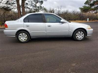 1997 Honda Civic EX   - Photo 4 - Cottonwood, AZ 86326