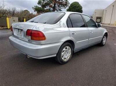 1997 Honda Civic EX   - Photo 5 - Cottonwood, AZ 86326