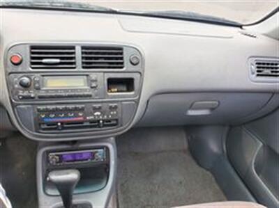 1997 Honda Civic EX   - Photo 8 - Cottonwood, AZ 86326