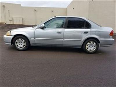 1997 Honda Civic EX   - Photo 1 - Cottonwood, AZ 86326