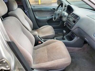 1997 Honda Civic EX   - Photo 7 - Cottonwood, AZ 86326