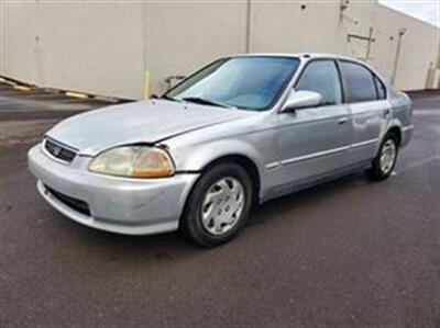 1997 Honda Civic EX   - Photo 3 - Cottonwood, AZ 86326