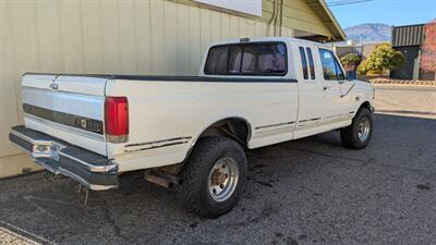 1990 Ford F-250 XLT Lariat   - Photo 3 - Cottonwood, AZ 86326