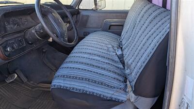 1990 Ford F-250 XLT Lariat   - Photo 8 - Cottonwood, AZ 86326