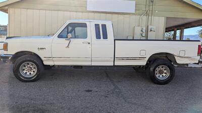 1990 Ford F-250 XLT Lariat   - Photo 1 - Cottonwood, AZ 86326