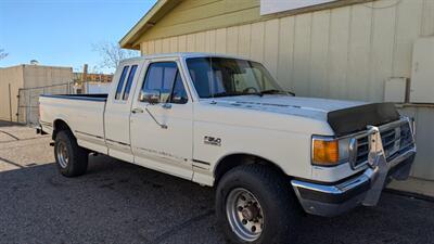 1990 Ford F-250 XLT Lariat   - Photo 4 - Cottonwood, AZ 86326