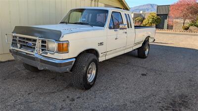 1990 Ford F-250 XLT Lariat   - Photo 5 - Cottonwood, AZ 86326