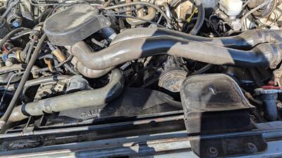 1990 Ford F-250 XLT Lariat   - Photo 11 - Cottonwood, AZ 86326