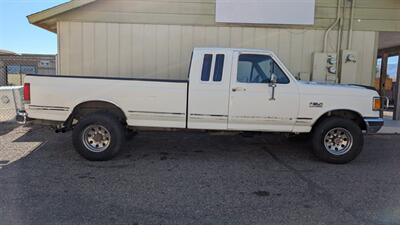 1990 Ford F-250 XLT Lariat   - Photo 2 - Cottonwood, AZ 86326