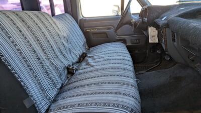 1990 Ford F-250 XLT Lariat   - Photo 10 - Cottonwood, AZ 86326