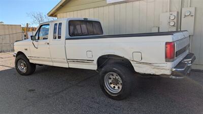 1990 Ford F-250 XLT Lariat   - Photo 6 - Cottonwood, AZ 86326