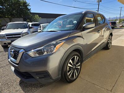 2019 Nissan Kicks SV   - Photo 5 - Cottonwood, AZ 86326