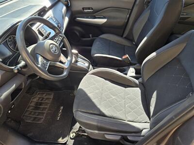 2019 Nissan Kicks SV   - Photo 6 - Cottonwood, AZ 86326