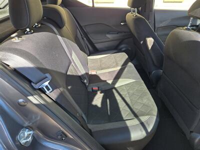 2019 Nissan Kicks SV   - Photo 8 - Cottonwood, AZ 86326