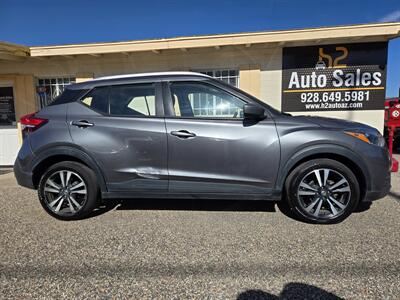 2019 Nissan Kicks SV   - Photo 1 - Cottonwood, AZ 86326
