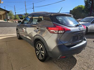 2019 Nissan Kicks SV   - Photo 4 - Cottonwood, AZ 86326