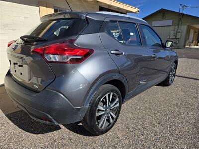 2019 Nissan Kicks SV   - Photo 3 - Cottonwood, AZ 86326