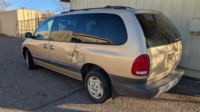 2000 Dodge Grand Caravan SE   - Photo 6 - Cottonwood, AZ 86326