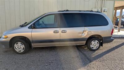 2000 Dodge Grand Caravan SE   - Photo 1 - Cottonwood, AZ 86326