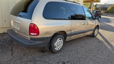 2000 Dodge Grand Caravan SE   - Photo 4 - Cottonwood, AZ 86326