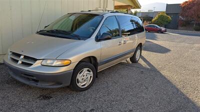 2000 Dodge Grand Caravan SE   - Photo 2 - Cottonwood, AZ 86326